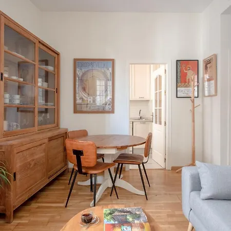 Hommyhome Galera Sevilla